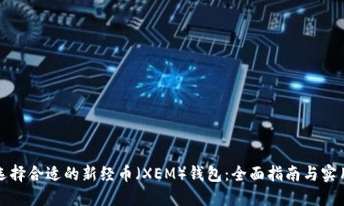 如何选择合适的新经币（XEM）钱包：全面指南与实用技巧