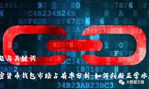 标题与关键词

加密货币钱包市场占有率分析：如何判断正常水平？