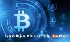 如何选择和使用Bitcore钱包