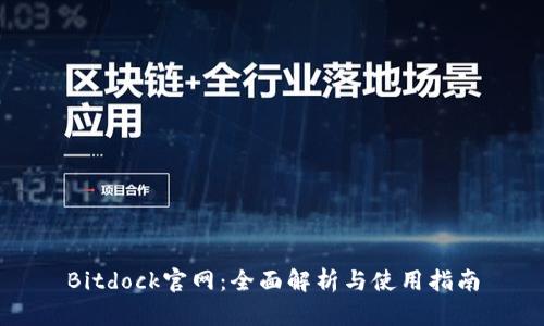 Bitdock官网：全面解析与使用指南