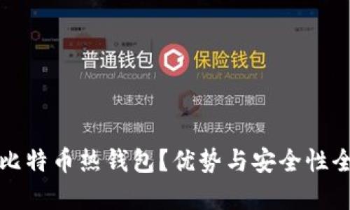 什么是比特币热钱包？优势与安全性全面解析