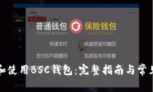 如何选择和使用BSC钱包：完整指南与常见问题解析