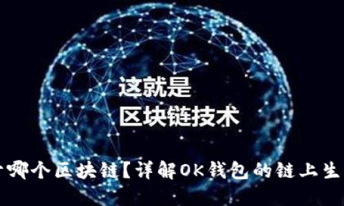 OK钱包属于哪个区块链？详解OK钱包的链上生态及其优势