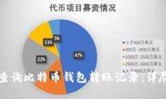 如何查询比特币钱包转账记录：详尽指南