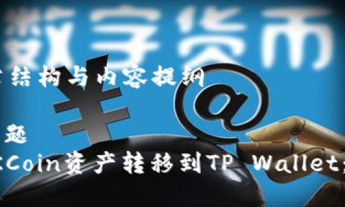 ## 文章结构与内容提纲

### 标题
如何将OKCoin资产转移到TP Wallet：完整指南