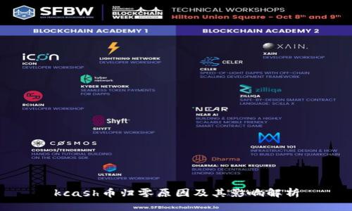 kcash币归零原因及其影响解析