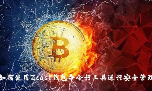 如何使用Zcash钱包命令行工具进行安全管理