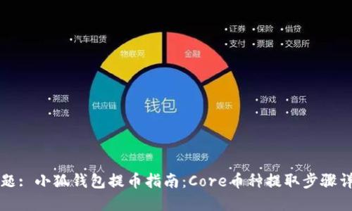 标题: 小狐钱包提币指南：Core币种提取步骤详解