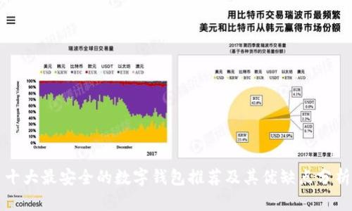 十大最安全的数字钱包推荐及其优缺点分析