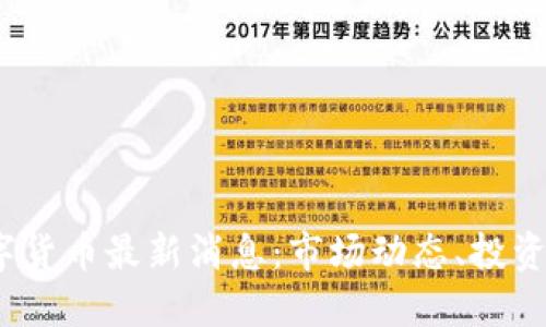 2023年加密数字货币最新消息：市场动态、投资建议与未来趋势