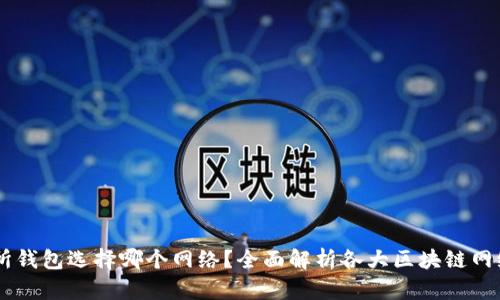 OK交易所钱包选择哪个网络？全面解析各大区块链网络优缺点