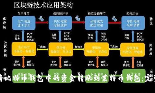 如何将比特币钱包中的资金转账到莱特币钱包：完整指南