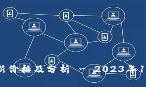 波币行情最新价格及分析 - 2023年10月最新动态