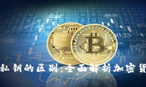 助记词与私钥的区别：全面解析加密货币安全性