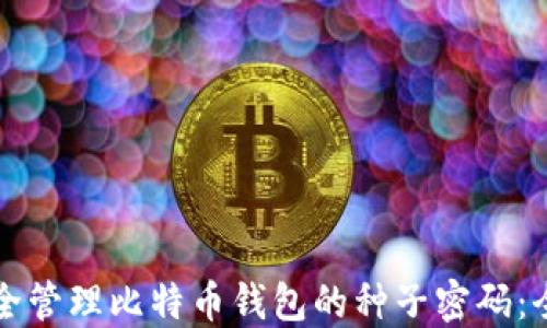 
如何安全管理比特币钱包的种子密码：全面指南