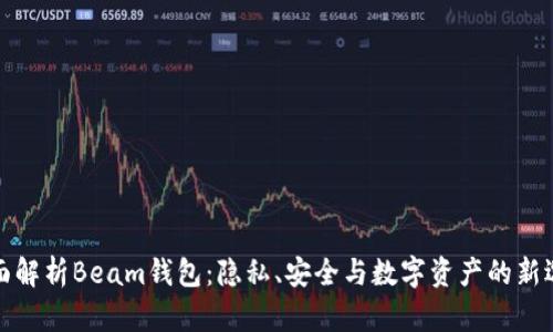 全面解析Beam钱包：隐私、安全与数字资产的新选择