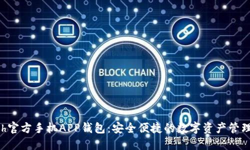 Hcash官方手机APP钱包：安全便捷的数字资产管理方案