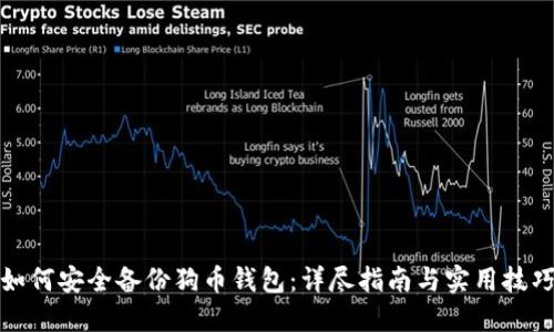 如何安全备份狗币钱包：详尽指南与实用技巧