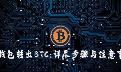 冷钱包转出BTC：详尽步骤与注意事项