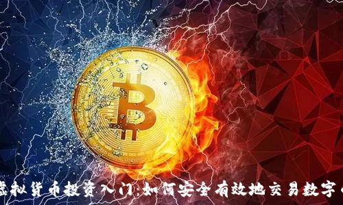   
虚拟货币投资入门：如何安全有效地交易数字币