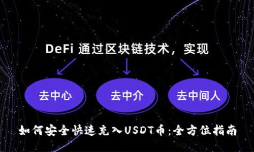 如何安全快速充入USDT币：全方位指南