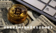 全面解析虚拟币转账费用及其影响因素