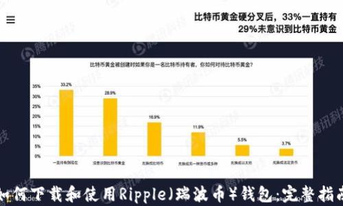 
如何下载和使用Ripple（瑞波币）钱包：完整指南