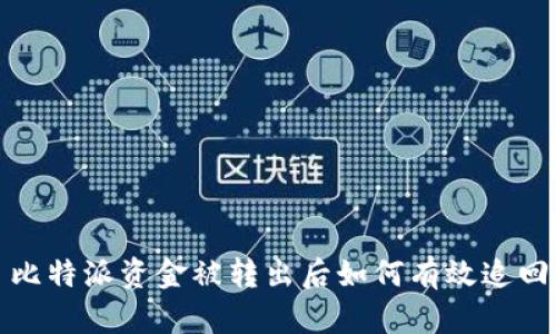  比特派资金被转出后如何有效追回？