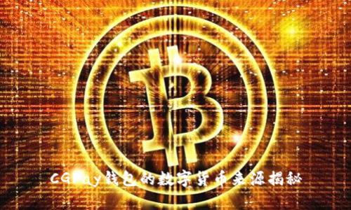 CGPay钱包的数字货币来源揭秘