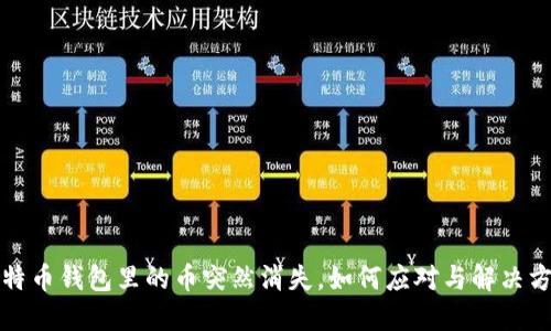 比特币钱包里的币突然消失，如何应对与解决方案