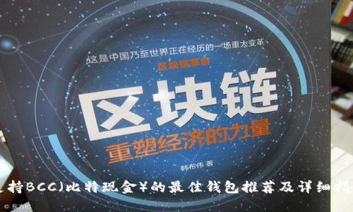 支持BCC（比特现金）的最佳钱包推荐及详细指南