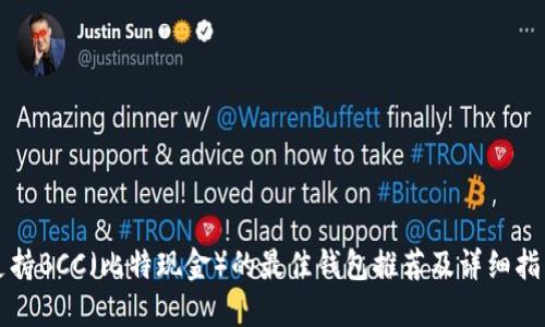 支持BCC（比特现金）的最佳钱包推荐及详细指南