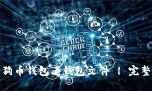 如何导入狗狗币钱包老钱包文件 | 完整步骤和技巧