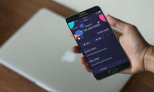 

如何在Android设备上注册OKPay钱包：全面指南