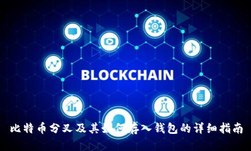 比特币分叉及其如何存入钱包的详细指南