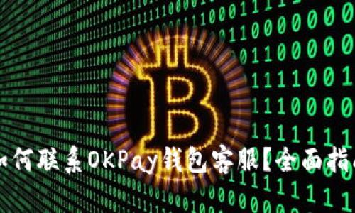 如何联系OKPay钱包客服？全面指南