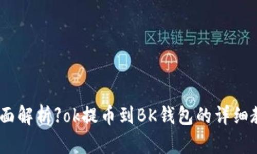 【全面解析】ok提币到BK钱包的详细教程