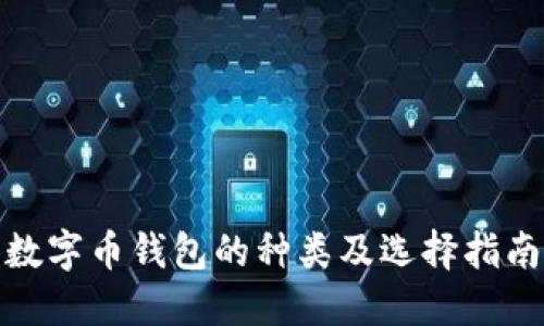数字币钱包的种类及选择指南