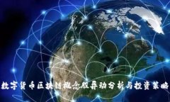 数字货币区块链概念股异