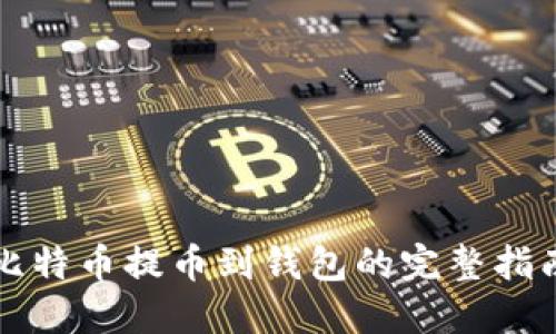 比特币提币到钱包的完整指南
