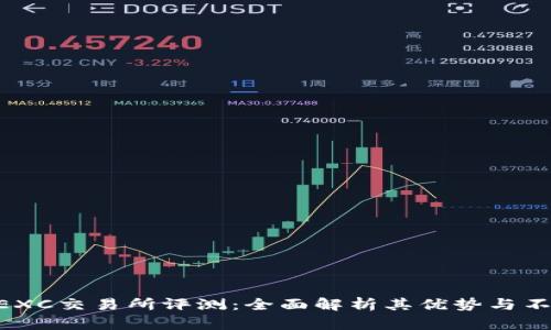 MEXC交易所评测：全面解析其优势与不足