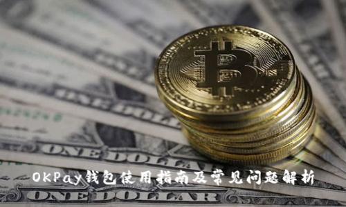 OKPay钱包使用指南及常见问题解析