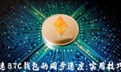 如何加速BTC钱包的同步速