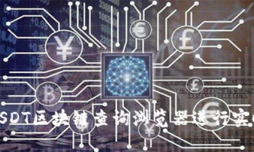 如何使用USDT区块链查询浏览器进行实时数据查找
