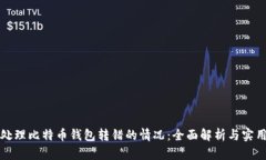 如何处理比特币钱包转错