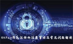 OKPay钱包注册的注意事项及