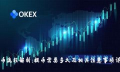 提币流程解析：提币需要