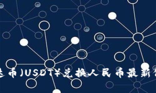 今日泰达币（USDT）兑换人民币最新价格分析