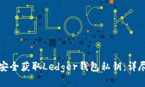 如何安全获取Ledger钱包私钥：详尽指南