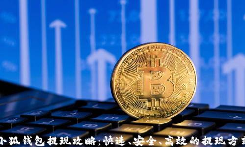 
小狐钱包提现攻略：快速、安全、高效的提现方式